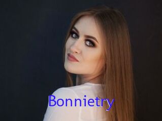 Bonnietry