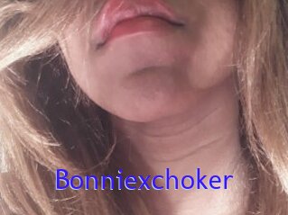 Bonniexchoker