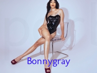 Bonnygray