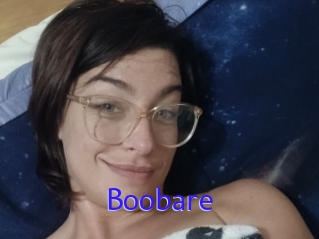 Boobare