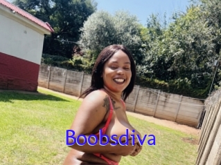 Boobsdiva