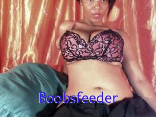 Boobsfeeder