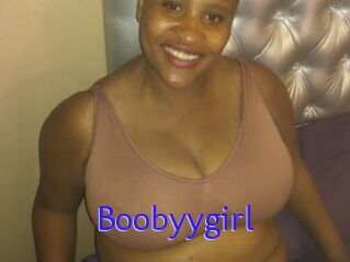 Boobyygirl