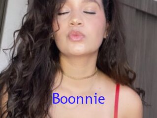 Boonnie