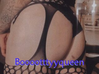 Booootttyyqueen