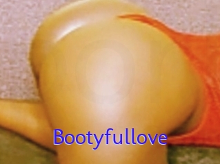 Bootyfullove