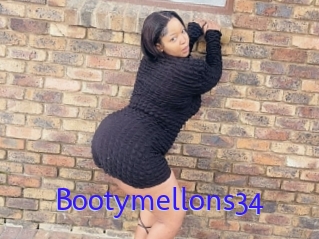 Bootymellons34