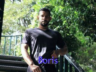 Boris