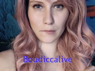 Boudiccalive