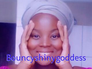 Bouncyshinygoddess