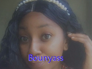 Bounyass