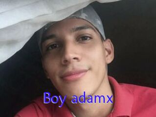 Boy_adamx