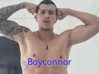 Boyconnor