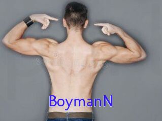 BoymanN