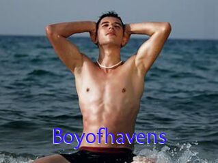 Boyofhavens