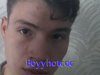 Boyyhotcoc
