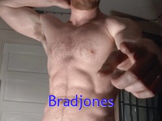 Bradjones