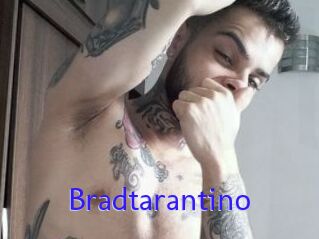 Bradtarantino