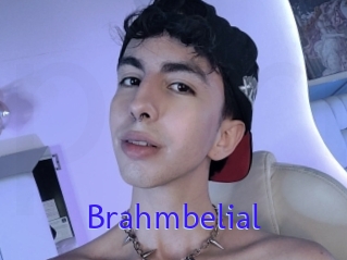 Brahmbelial