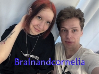 brainandcornelia Porno Bild