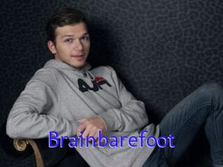 Brainbarefoot