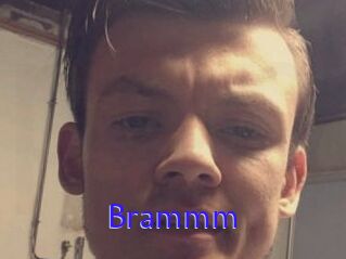Brammm