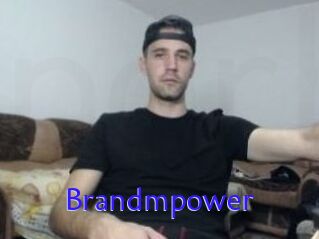 Brandmpower