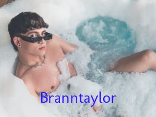 Branntaylor