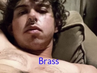Brass