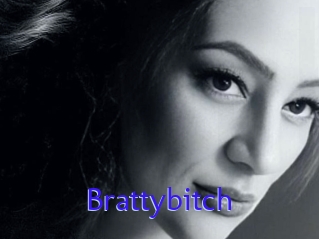 brattybitch Porno Bild