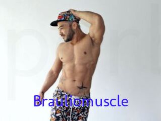 Brauliomuscle