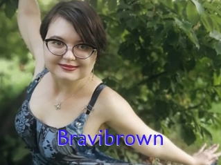 Bravibrown