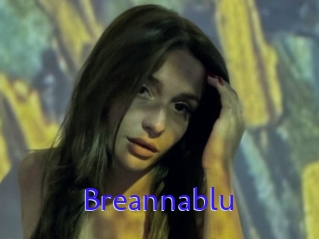 Breannablu