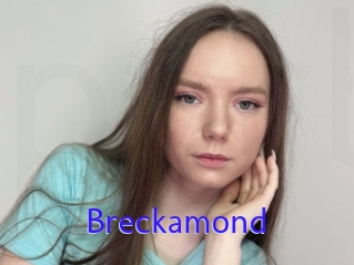Breckamond