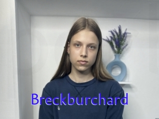 Breckburchard