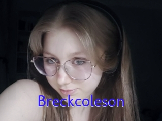 Breckcoleson