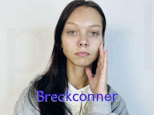 Breckconner