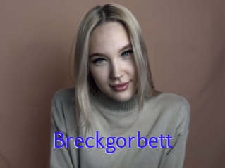 breckgorbett Porno Bild