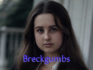 Breckgumbs