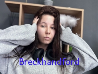 Breckhandford