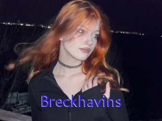 Breckhavins