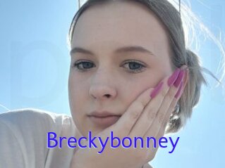 Breckybonney