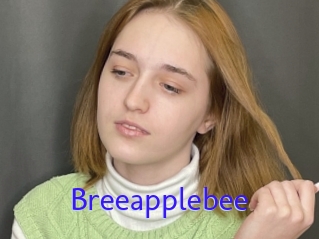 Breeapplebee