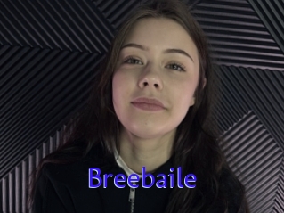 Breebaile
