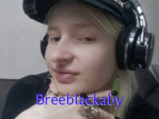 Breeblackaby