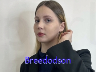Breedodson