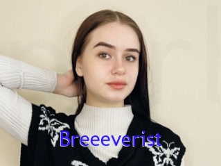 Breeeverist