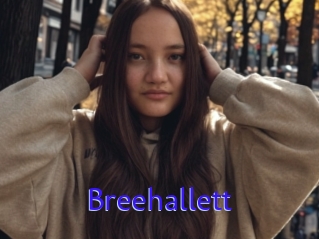 Breehallett