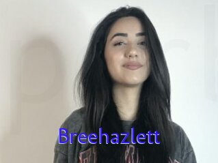 Breehazlett