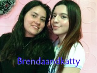 Brendaandkatty